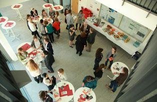 The Colloquium in pictures 
