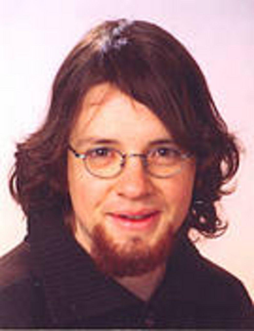 Christian Kühn Christian Kühn