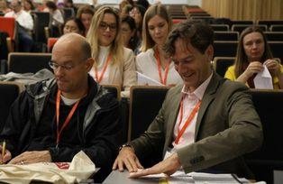 IACCM Konferenz in Paris