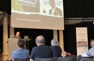 THE CONFERENCE