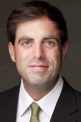 Oliver Gondring 