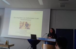 DAS Handwerkskammer-EVENT