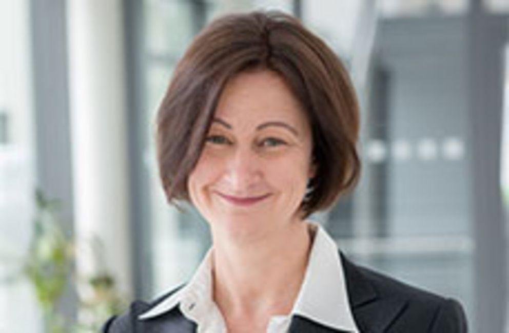 Prof. Dr. Dr. h.c. Ursula Reutner Prof. Dr. Dr. h.c. Ursula Reutner
