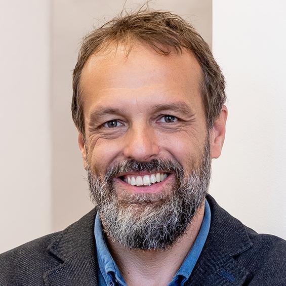 Andreas Paul Andreas Paul