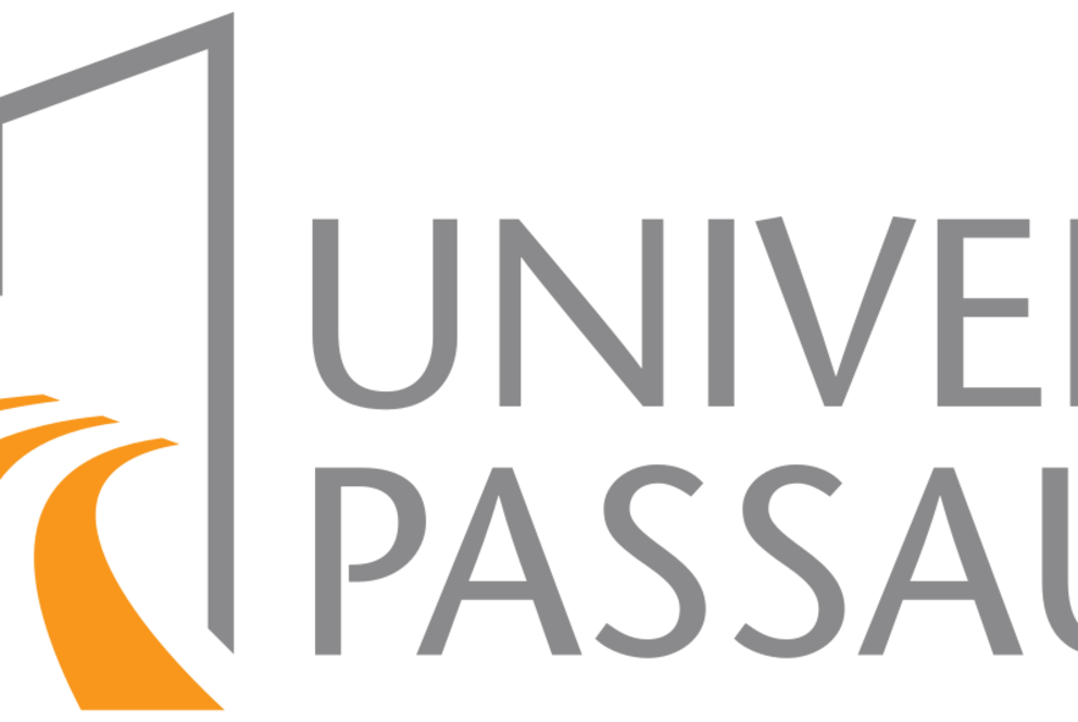 Universität Passau Logo