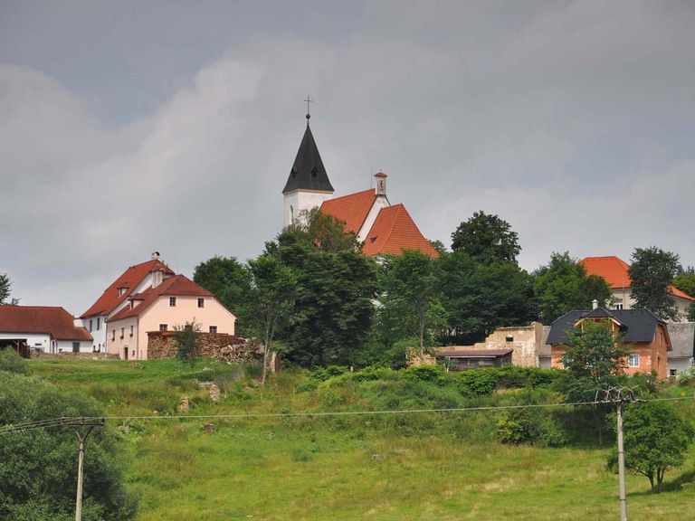 ONiG: Die ältesten Ortsnamen im bayerisch-tschechischen Grenzraum