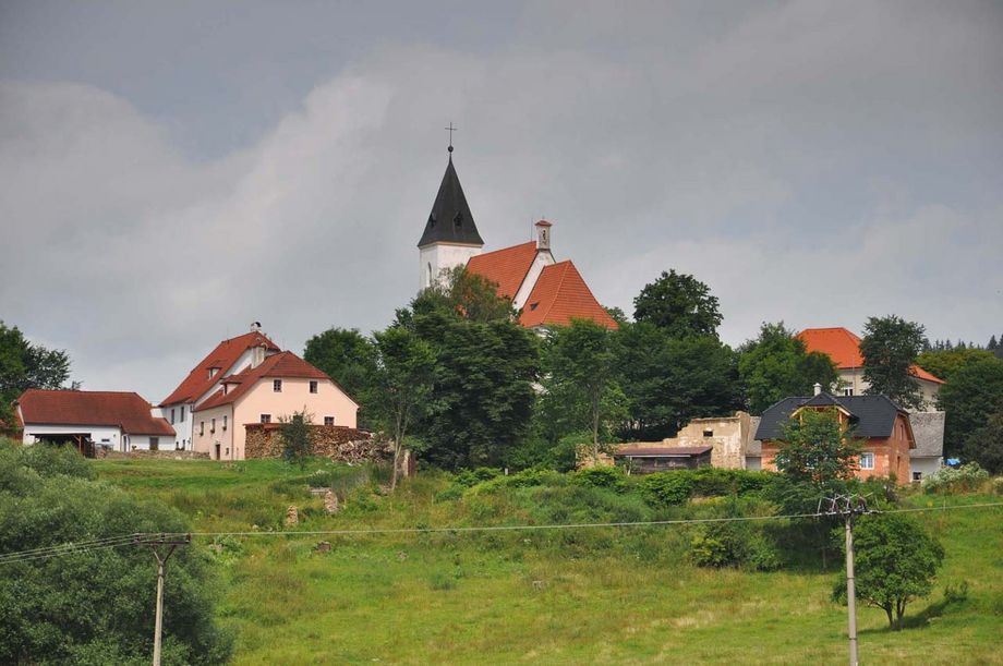 ONiG: Die ältesten Ortsnamen im bayerisch-tschechischen Grenzraum