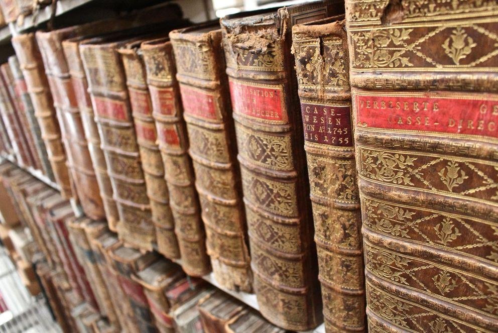 Bücherregal Bücherregal