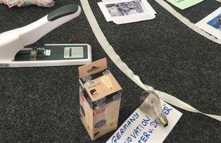 Kompetenz Workshop