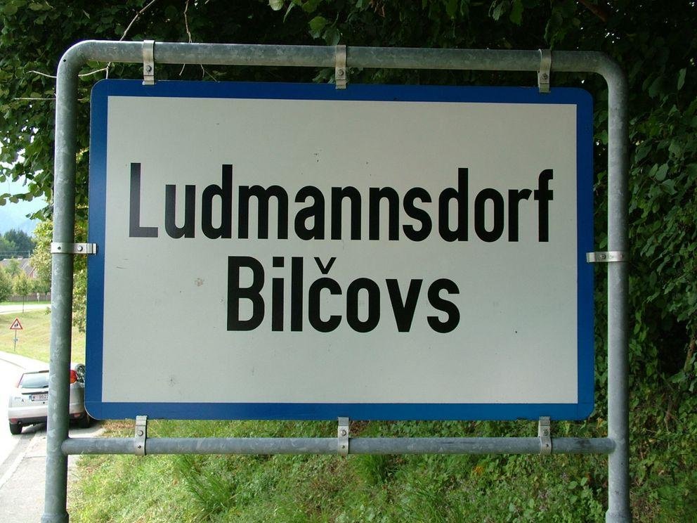 Ludmannsdorf Bilcovs Ludmannsdorf Bilcovs