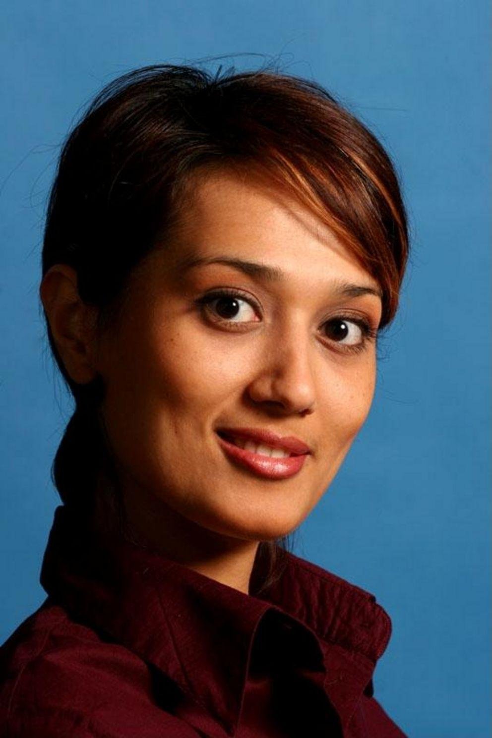 Dr. Zarifa Mamedova Dr. Zarifa Mamedova