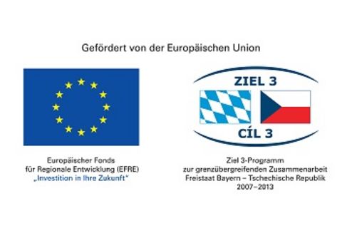 Europäische Union (EU) > EU - Europäischer Fonds für regionale Entwicklung (EFRE) 2007-2013 > EU - EFRE - Grenzübergreifende Zusammenarbeit Freistaat Bayern-Tschechische Republik 2007-2013 (INTERREG IV A)