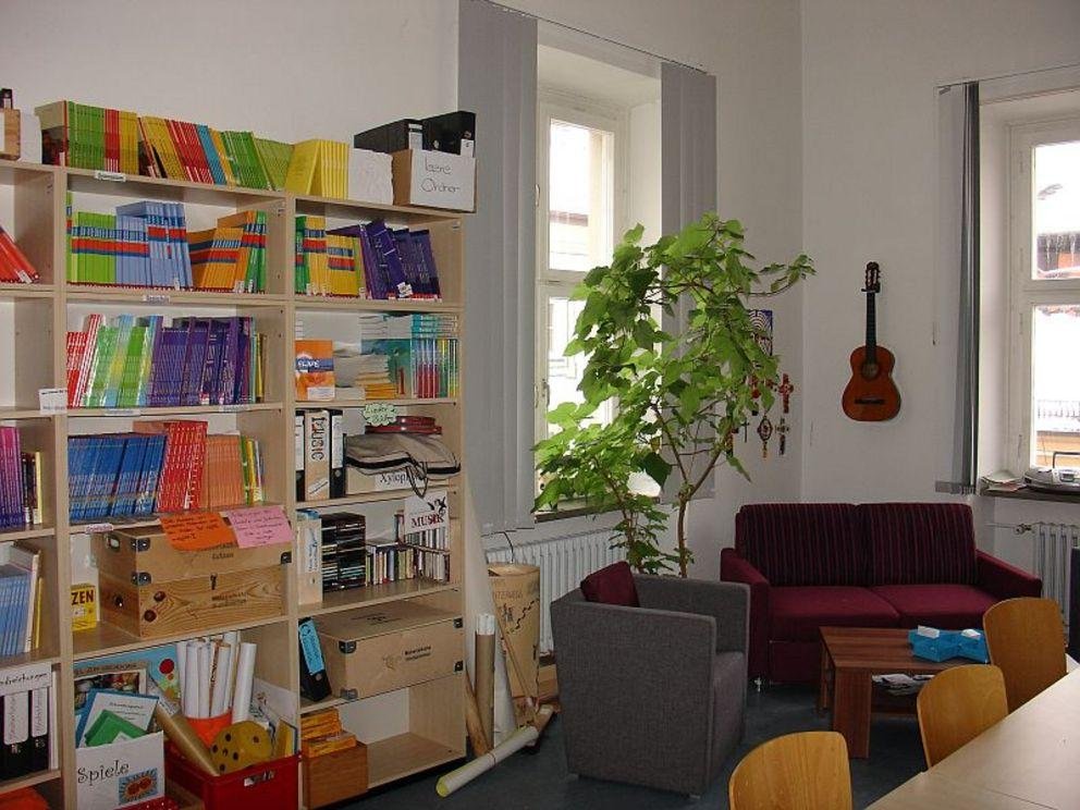 Arbeitsformen in der Lernwerkstatt Arbeitsformen in der Lernwerkstatt