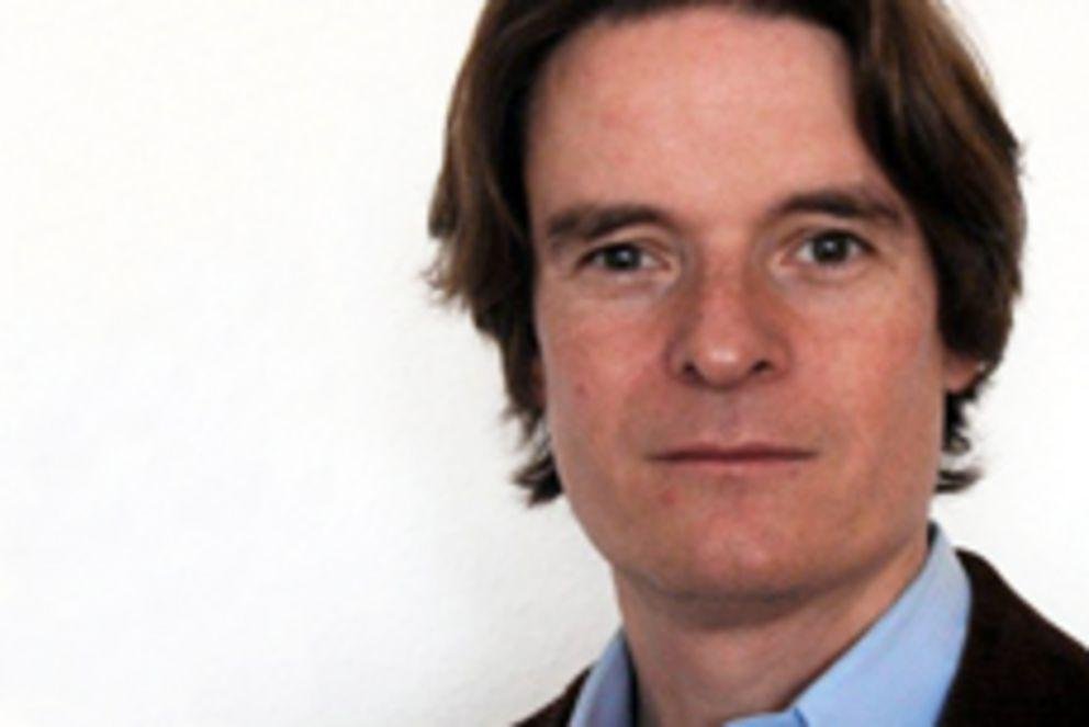 Prof. Dr. Malte Rehbein Prof. Dr. Malte Rehbein