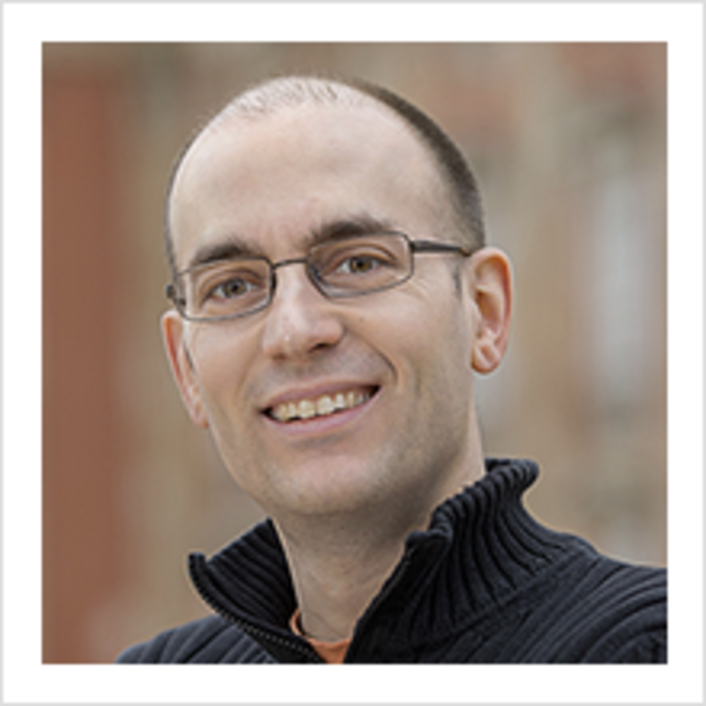 Foto Dr. Heiko Brendel