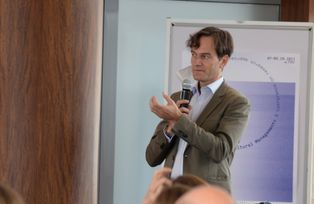 The conference