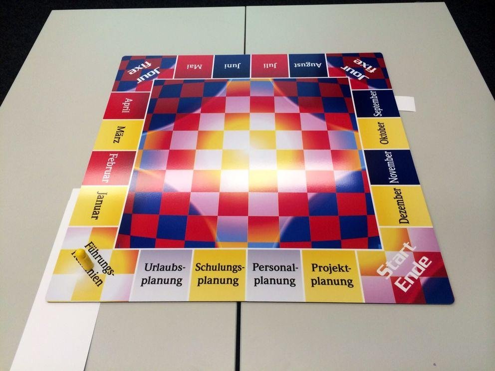 Planspiel