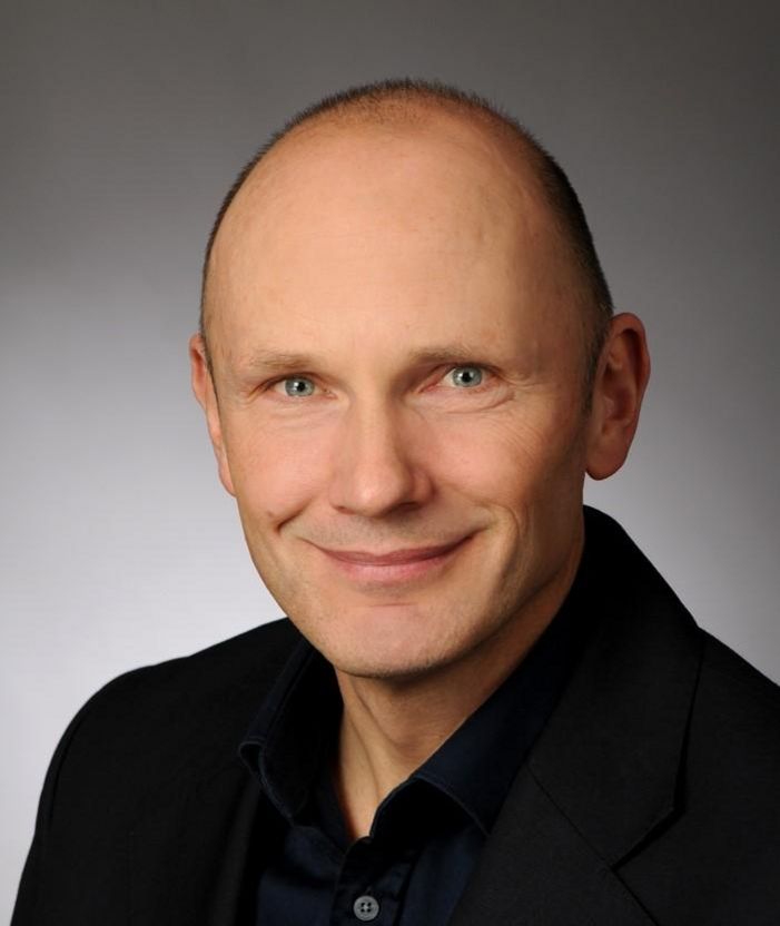 Dr. Jörg Scheffer