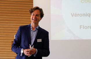 The Colloquium in pictures 