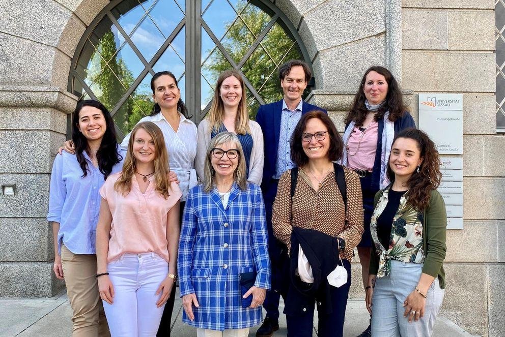 Doctoral Colloquium