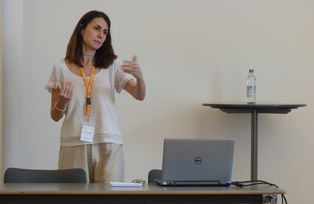 THE CONFERENCE