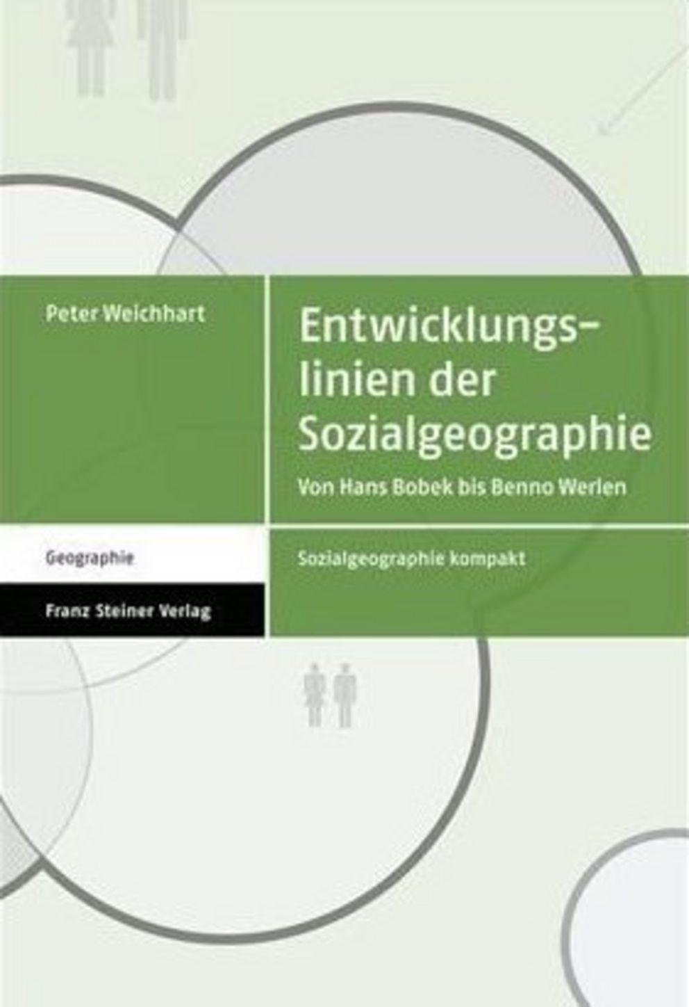 Sozialgeographie kompakt Sozialgeographie kompakt