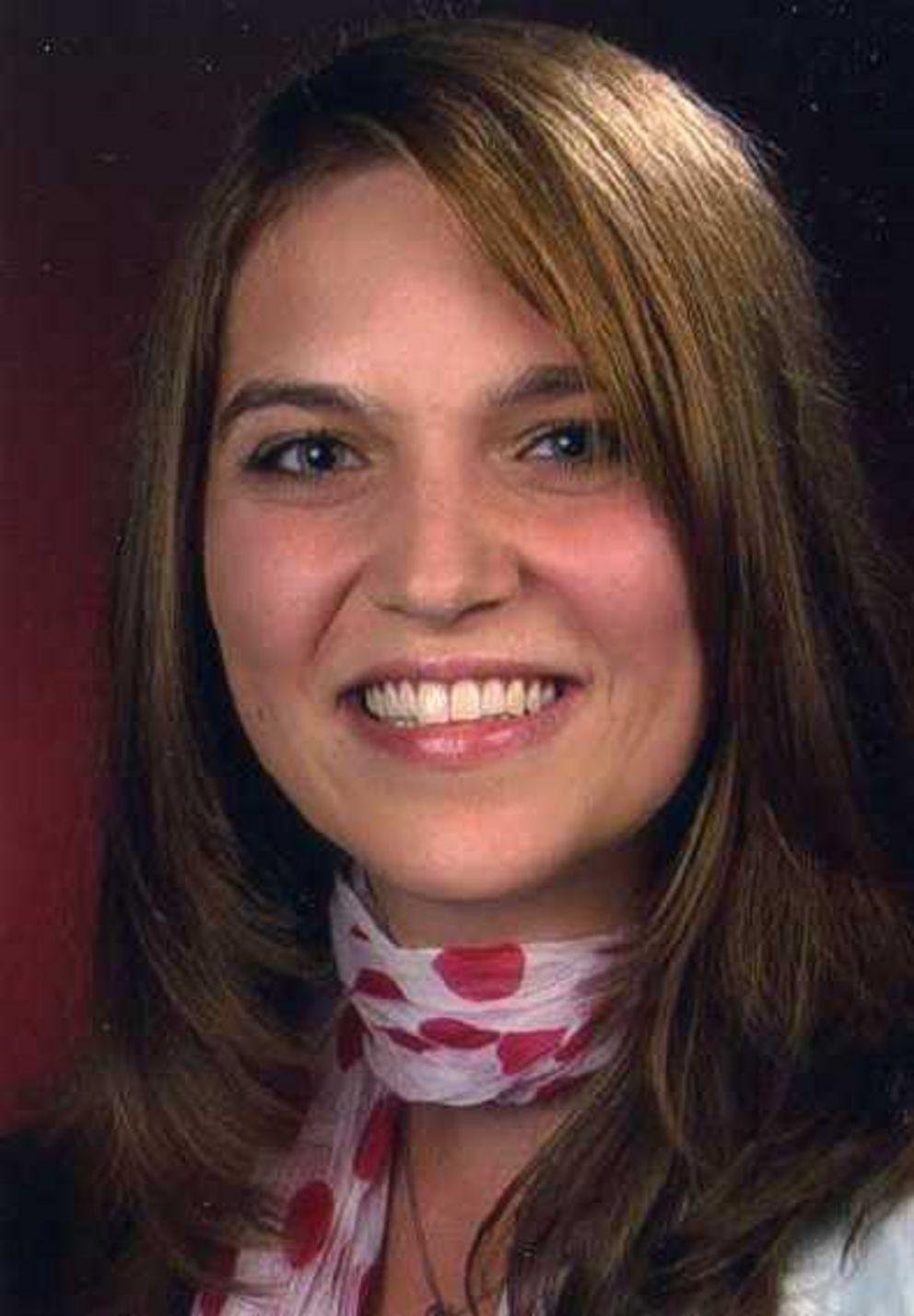 Julia Oswald Julia Oswald