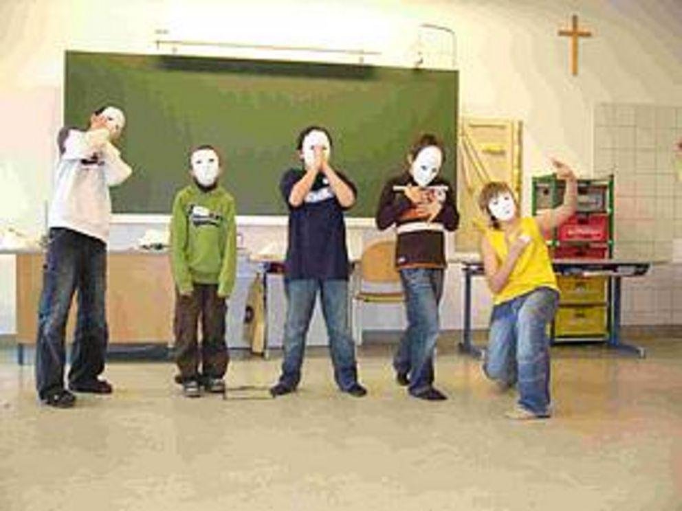 Kunstprojekt (Lehner) Kunstprojekt (Lehner)