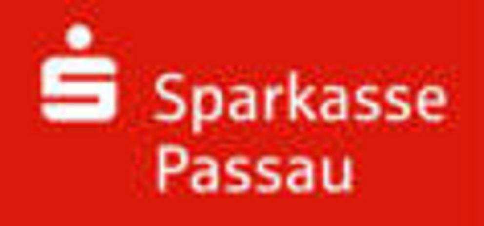Logo Sparkasse Passau