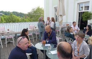 THE CONFERENCE