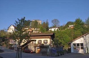 Saldenburg
