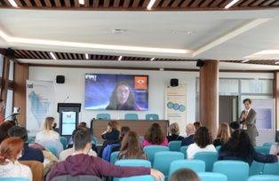 The conference