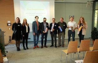 The Colloquium in pictures 