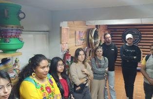 Mexiko Designstudio