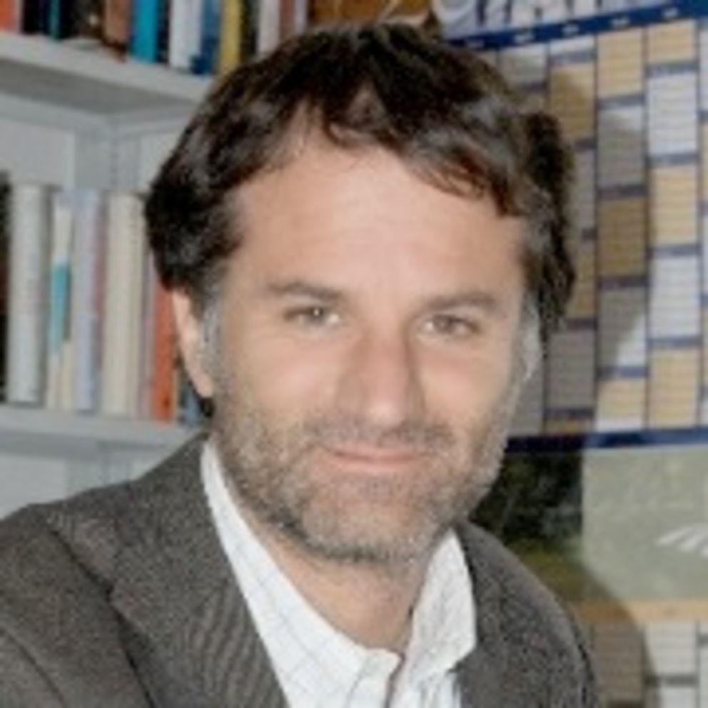 Prof. Dr. Mariano Barbato