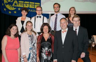 25 Jahre AEGEE Passau, Juni 2015
