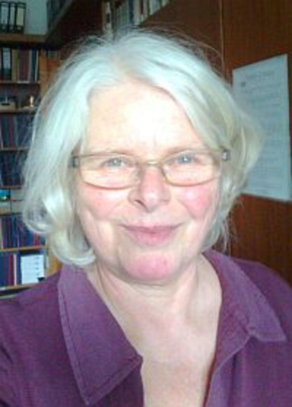 Ulrike Oerterer Ulrike Oerterer
