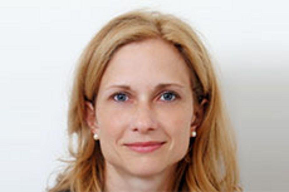 Prof. Dr. Susanne Mayr Prof. Dr. Susanne Mayr