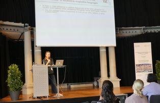 THE CONFERENCE
