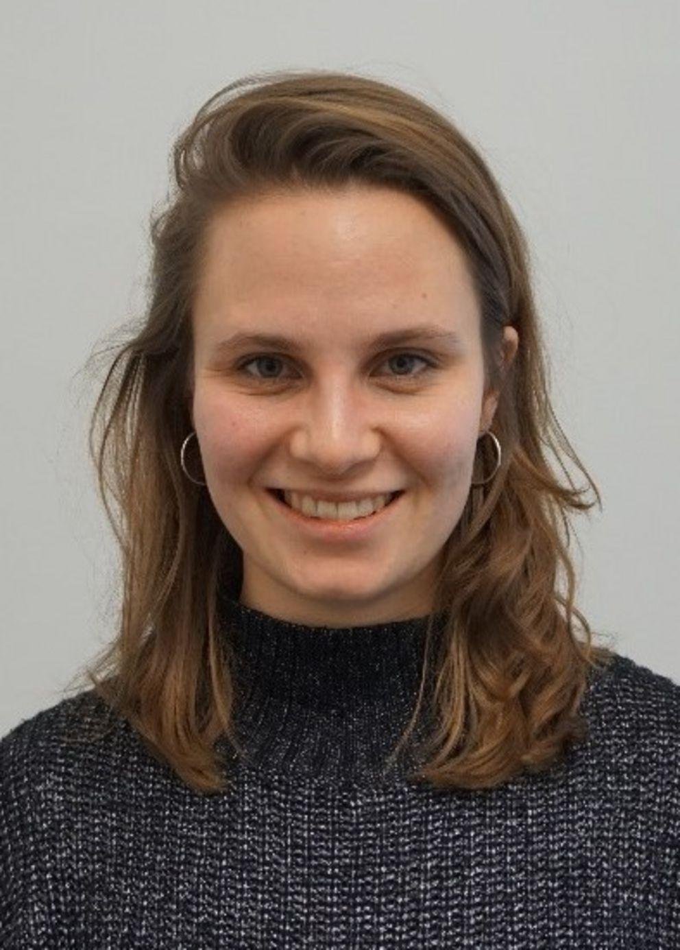 Alicia Göpner, B.A.