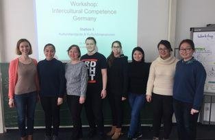 Kompetenz Workshop