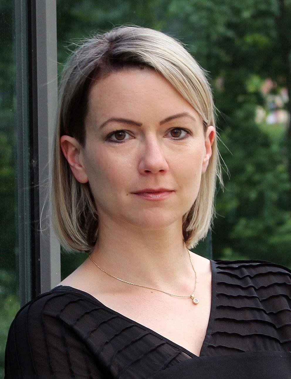 Florence Reiter
