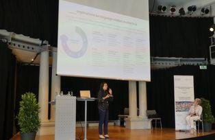 THE CONFERENCE