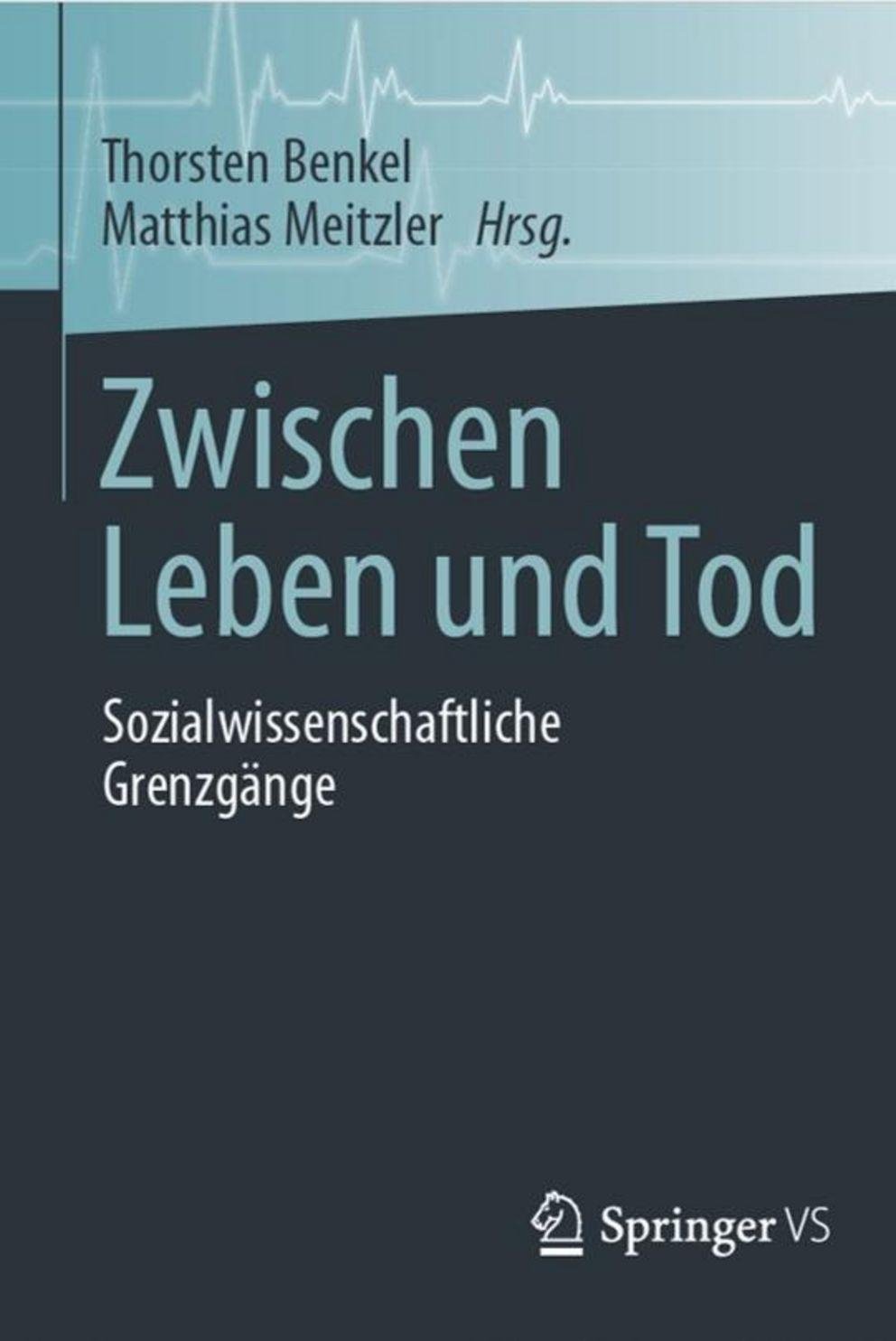 Zwischen Leben und Tod Zwischen Leben und Tod