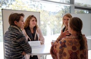 The Colloquium in pictures 