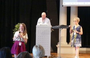 THE CONFERENCE