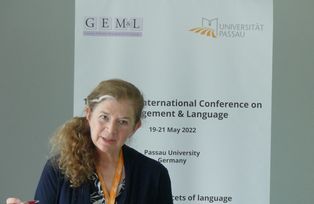 THE CONFERENCE