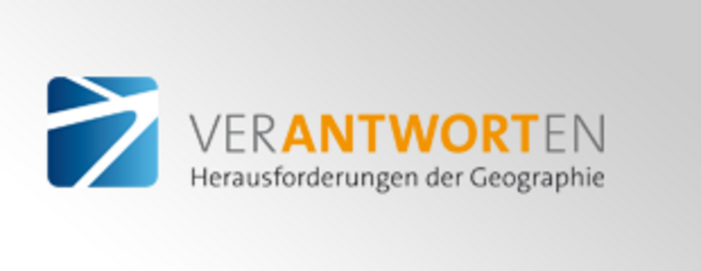 Logo Deutscher Geographentag Logo Deutscher Geographentag