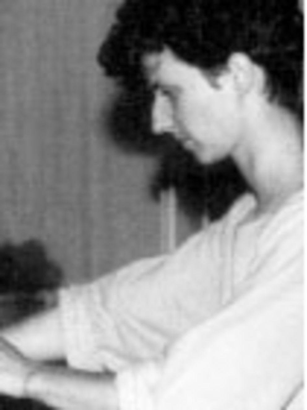 Eva Kandlbinder