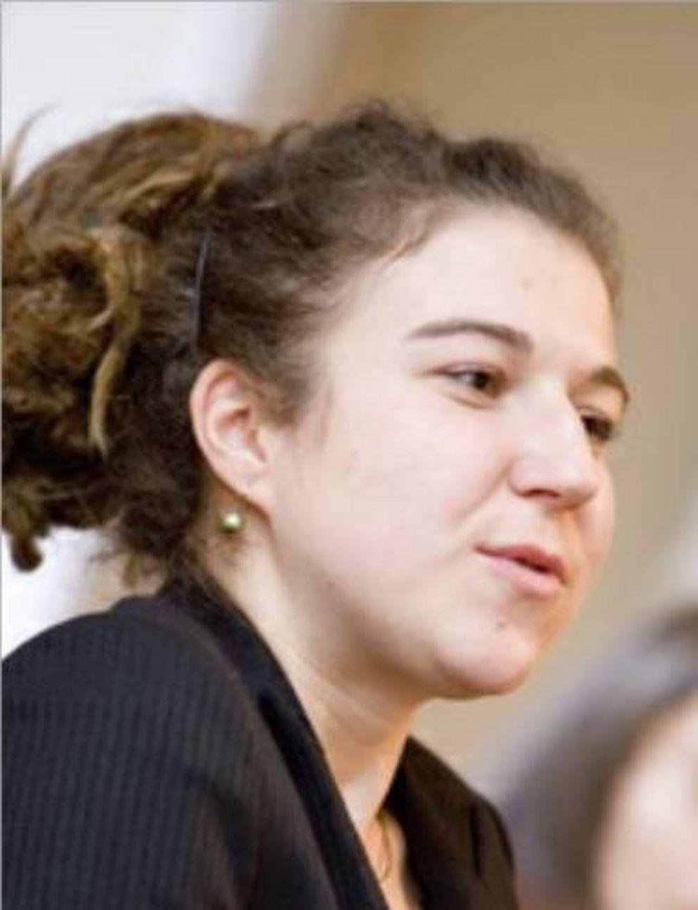 Dipl.-Kulturwirtin Theresa Vatter Dipl.-Kulturwirtin Theresa Vatter